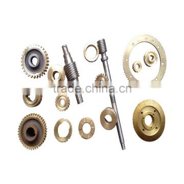 Worm Gear Factory small worm gear drive