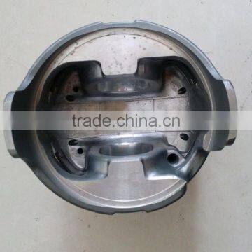 4HG1 4HG1T Piston 8972190320 8-97219-032-0 With Black Color photo-2