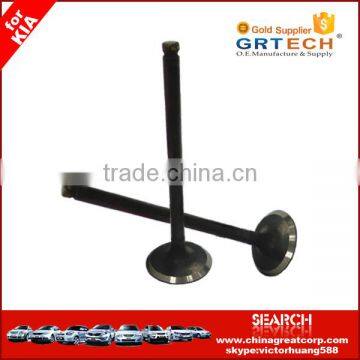 0K30E-12121 high quality engine valve for Rio