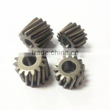 HOT Selling Good Design Small Aluminum Gear,steel Gear photo-3