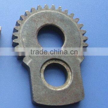 Metallic Sintered Product/powder Metallurgy Parts/metal Parts photo-6