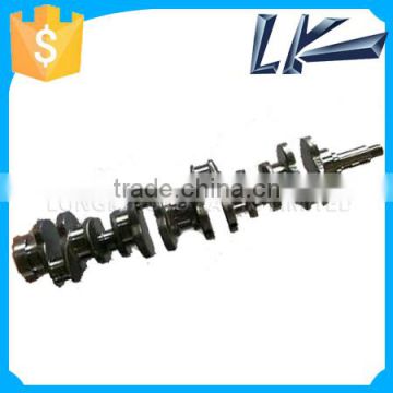 Forged Steel Crankshaft for S6KT Part number: 5I7671