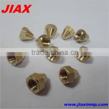 Custom Cnc Milling Turning Machining Parts With Drawing by China Supplier photo-4