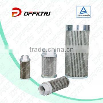 China DFFILTRI YLXD-31 Filter OEM MF-08 Hydraulic Oil Filter