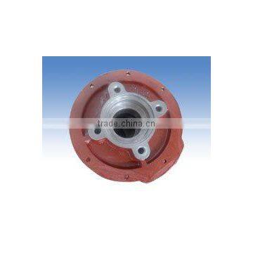 rc Motor Gear Box,dc Motor Gear Box,plastic Gear Box photo-4
