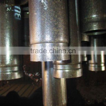 ASTM A795 SCHEDULE 10 GROOVED STEEL PIPE