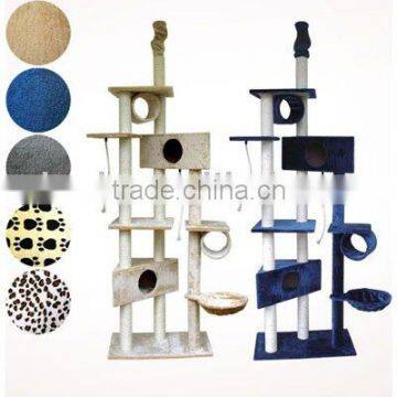 sisal cat tree, Cat Toy