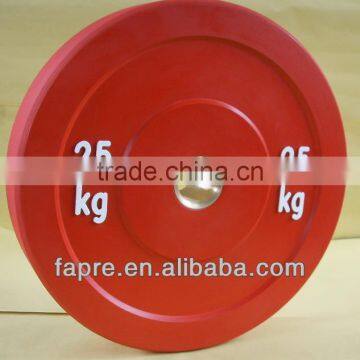 Factory Directly Sell !Crossfit Bumper Weight Plates,Elite Bumper Plates