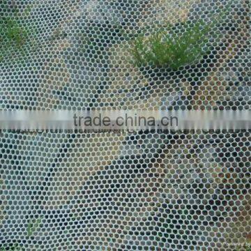 plastic wire mesh