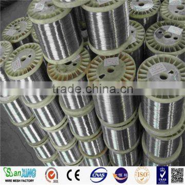 6x19 galvanized and ungalvanized, pvc coated, stainless steel wire rope all kinds wire rope