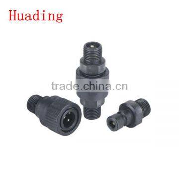 Close Type Hydraulic Quick Coupling(Steel)QZB275-77