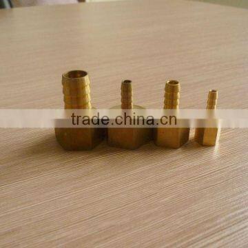 British Taper Outer-tbread Cone Sealing Water Pipe Connector/high Quality Brass Pipe Connecror photo-4