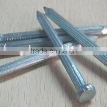 hardened steel concrete nails