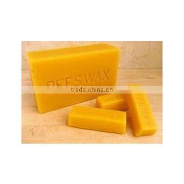 Bees Products Pure Beeswax Candle Wax Blocks Food Grade Wax photo-6