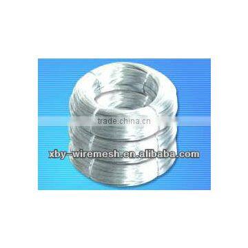 High Quality Galvanized Iron Wire