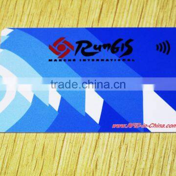 RFID NFC Tags RFID About ATM Card photo-2