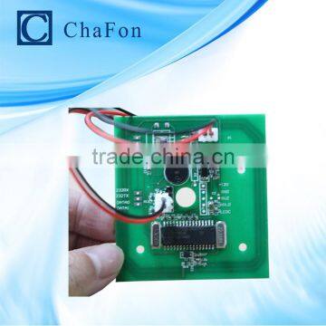 Access Control Iso 15693 13.56mhz Rfid Reader Module photo-3