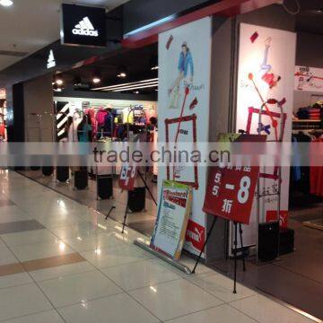 Super Sensitivity EAS Antenna ,Clothing Store and Supermarket Anti-theft Alarm XLD-T04 photo-3