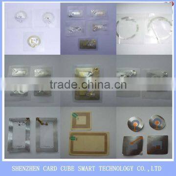 Ntag203 Rewritable Nfc Tag photo-3