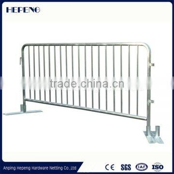China Factory Supply High Quality Mesh Swimming Pool Fence/High Security Temporary Fences/galvanized Crowd Control Barrier photo-6