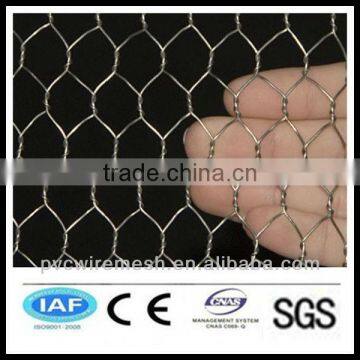 alibaba China wholesale CE&ISO certificated stainless steel hexagonal wire mesh(pro manufacturer)