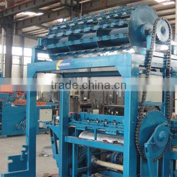 Manufacture High Speed Automatic Farm Fence Machine With ISO9001 Certification photo-3