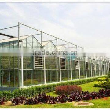 (ISO9001:2008)used greenhouses for sale