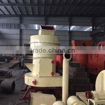 Professional Limestone Grinding Mill/ Raymond Mill Price/ Powder Grinding Machine for Sale photo-3