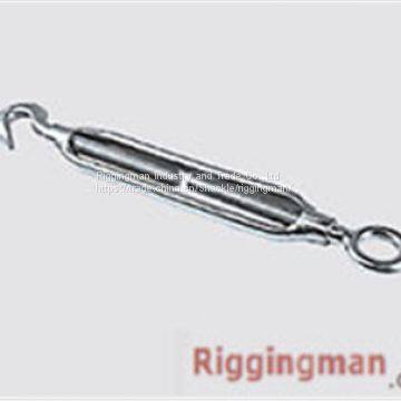 Rigging Hardware JIS FRAME TYPE forged TURNBUCKLE