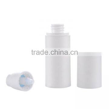 Wholesale 15ml 30ml 40ml Airless Cosmetic Bottle Cream Airless Bottle photo-3