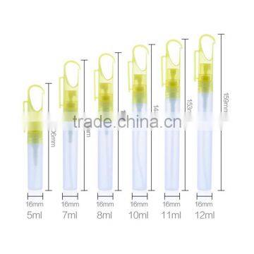 Wholesale Portable Mini Spray Pen Like Bottle With Various Capacity photo-6