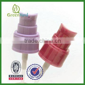 Skin Care Pump Sprayer Wastewater 24/410 Treatment Pumps photo-4