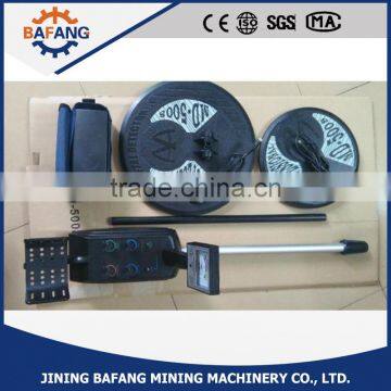 underground cheap gold metal detector long range