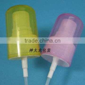 24/410 Plastic Fine Mist Sprayer photo-2