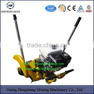 Stone Rail Saws And Rail Cutting Machines Din Rail Cutter photo-3