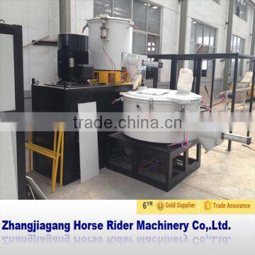 2015 New Technology PP/PE/PVC Compound Mixing machine