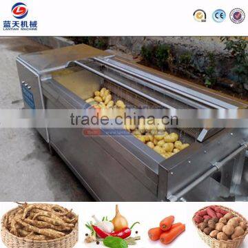 Best Quality of Industrial Tomato/corn Machine Price photo-2
