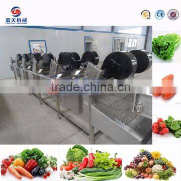 2017new Product China Factory Industrial Onion Garlic Ginger Drying Machine photo-3