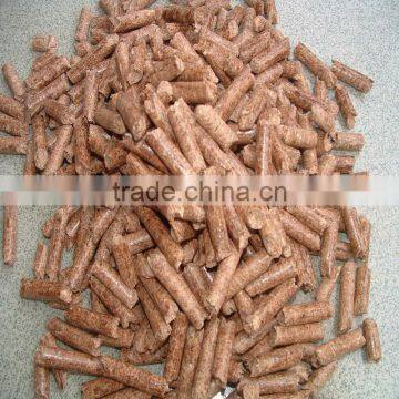 Wood Pellet Machine for Korea photo-5