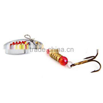 30Pcs/lot Hard Fishing Minnow Crank Baits With 1 Sharp Metal Hook Artificial Fishing Lure photo-6