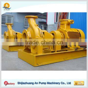 Nitric Acid Pump Chemical Pump photo-3