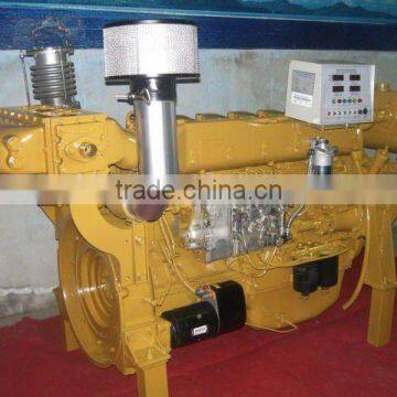 250hp Marine Diesel Engine CE Certificate photo-6