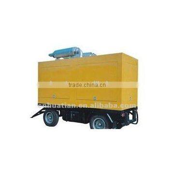Price Diesel Generator 15kva-500kva Weichai Ricardo photo-5