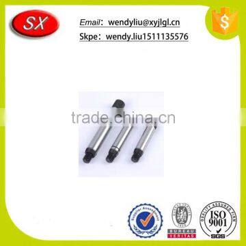 OEM Aluminum Alloy Steel Precision Machining Needle Bar Long Shaft photo-6