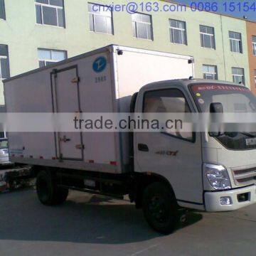 Bin Lifter Garbage Truck Cheap Garbage Truck Used Hino Ranger Truck photo-6