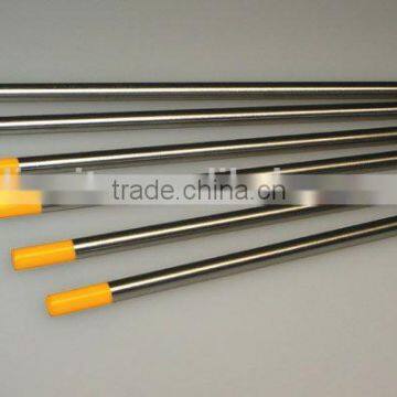 2016 Welding Gold Tungsten Electrode 1.5% Lanthanated photo-4