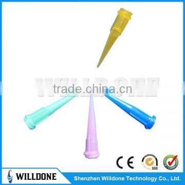 Plastic Pin for Automatic Glue Dispenser photo-3