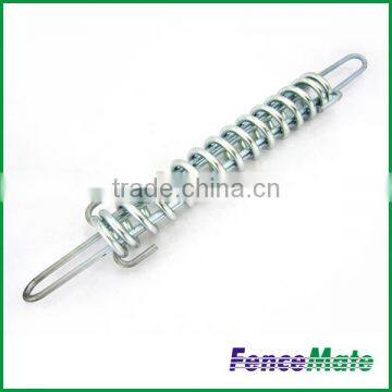Electric Fence Plated,Hot-dipped Galvanized Tension Spring photo-3