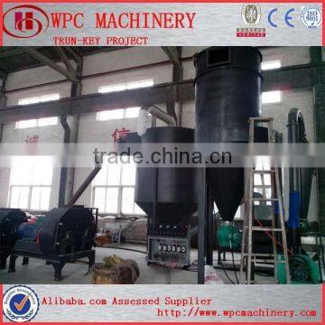 2013 Hot Sell Wood Pulverizing Machine From Qingdao Hegu Company photo-2