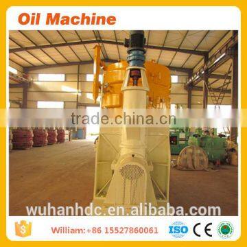 20 - 100TPD Cotton Seed Oil Mill Machinery Cotton Seeds Oil Extraction Machine Cottonseed Oil Price photo-6